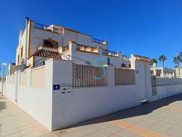 Chalet en venta en Obispo Rocamora, Orihuela