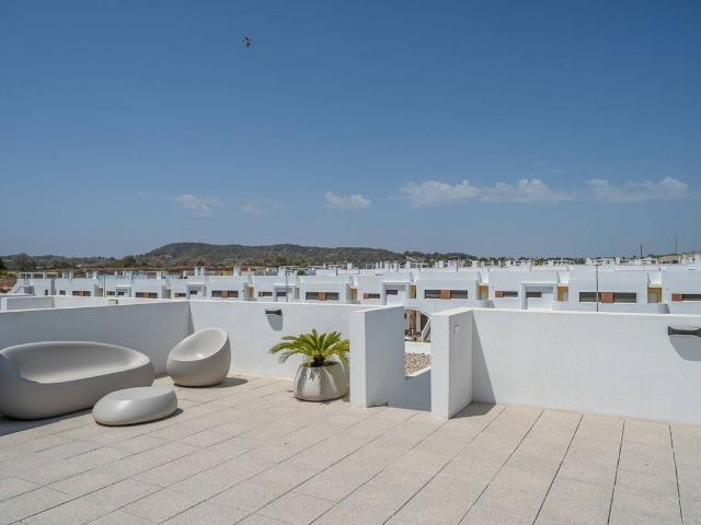 Chalet en venta en Obispo Rocamora, el Baix Segura / La Vega Baja