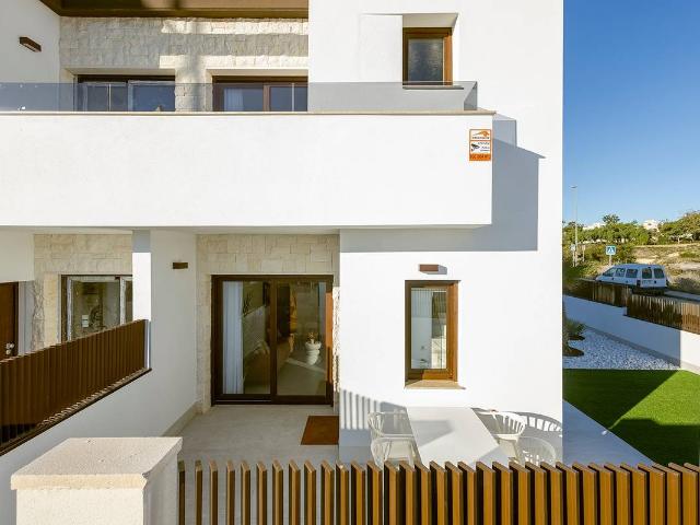Chalet en venta en Obispo Rocamora, el Baix Segura / La Vega Baja