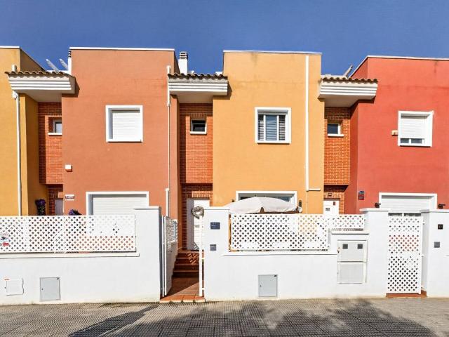 Chalet en venta en Obispo Rocamora, el Baix Segura / La Vega Baja