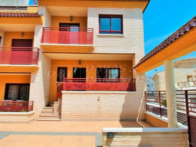 Chalet en venta en Obispo Rocamora, el Baix Segura / La Vega Baja