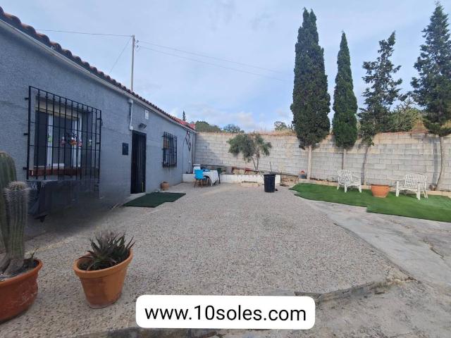 Chalet en venta en Obispo Rocamora, Orihuela