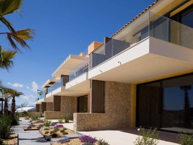 Chalet en venta en El Calguerín, Cuevas Del Almanzora