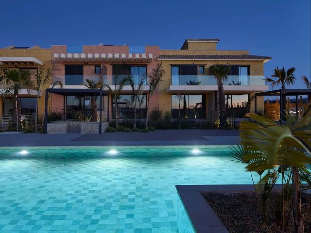 Chalet en venta en El Calguerín, Cuevas Del Almanzora