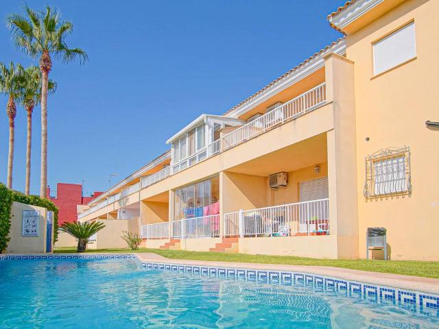 Villa en venta en El Verger, Sant Gabriel