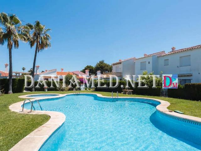 Chalet en venta en Barri Port / Centro, la Marina Alta