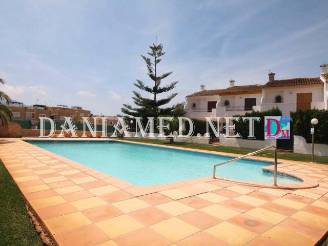 Chalet en venta en Barri Port / Centro, la Marina Alta