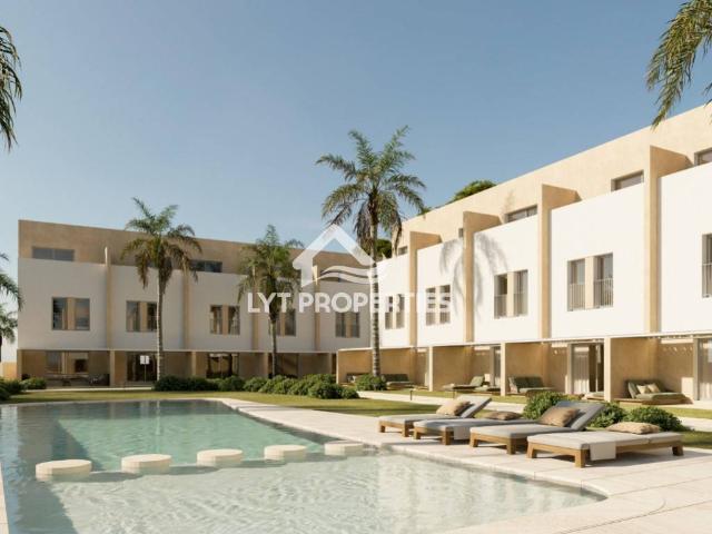 Chalet en venta en Barri Port / Centro, la Marina Alta