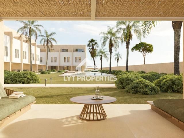 Chalet en venta en Barri Port / Centro, la Marina Alta