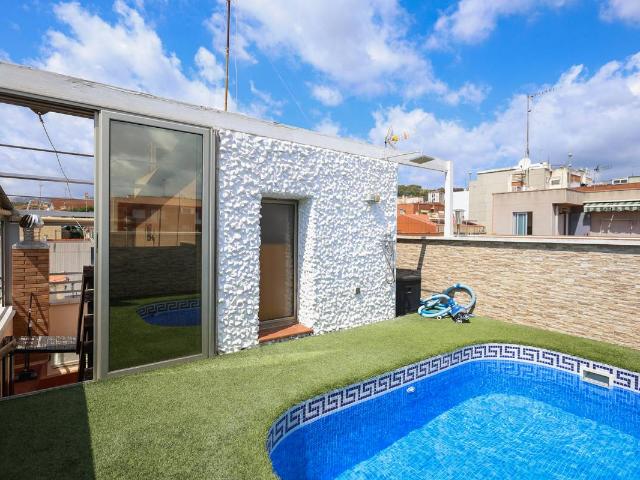 Chalet en venta en Àngela Roca, Baix Llobregat