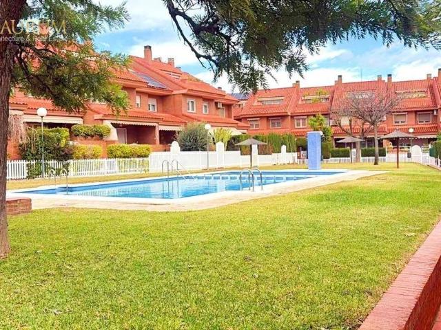Chalet en venta en Casco Antiguo - Santa Cruz - Ayuntamiento, l'Alacantí