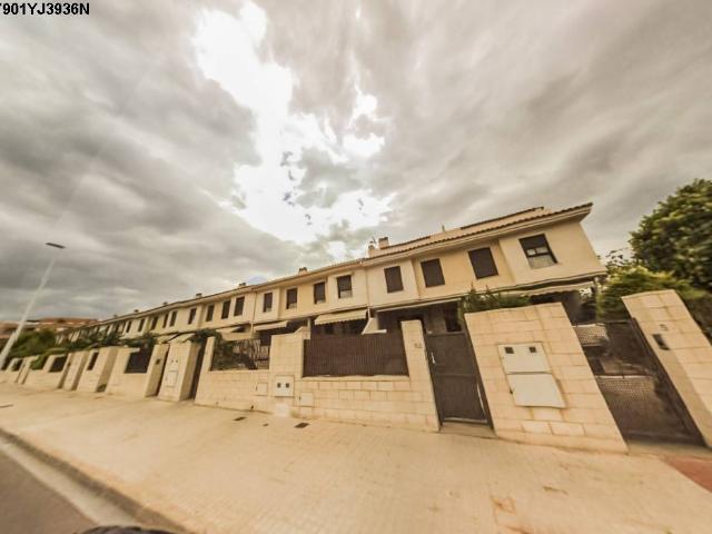 Chalet en venta en el Salt, Sagunt / Sagunto