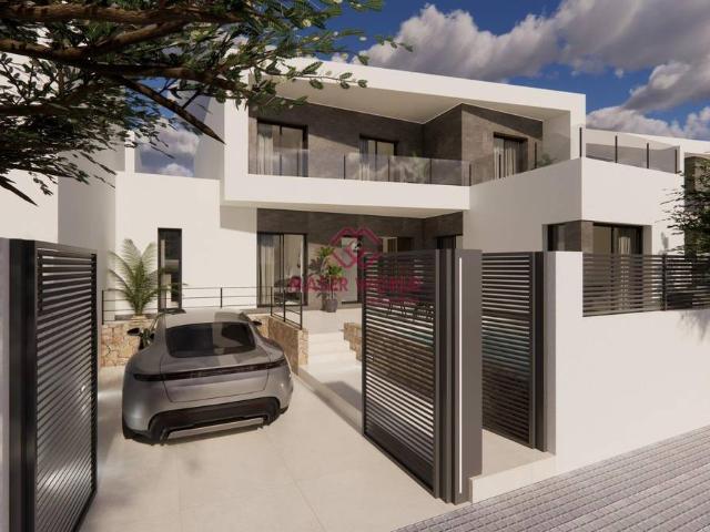 Chalet en venta en Dolores