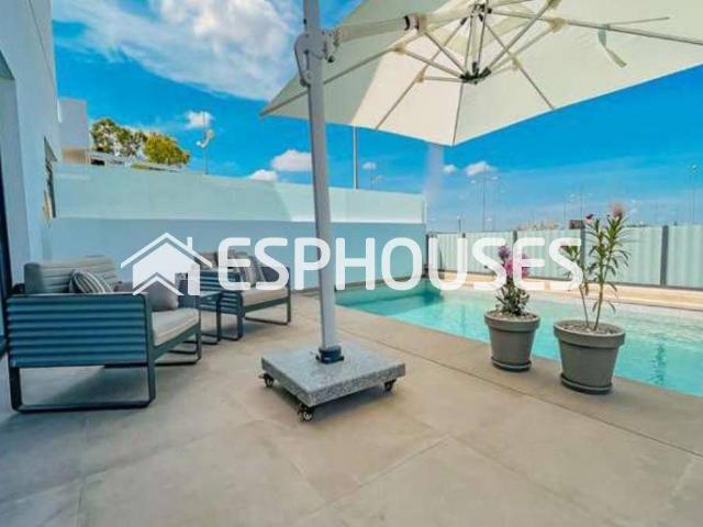Villa en venta en Dolores