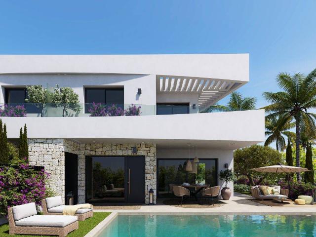 Chalet en venta en el Baix Segura / La Vega Baja, Valencia