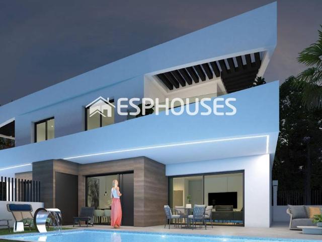 Villa en venta en Dolores