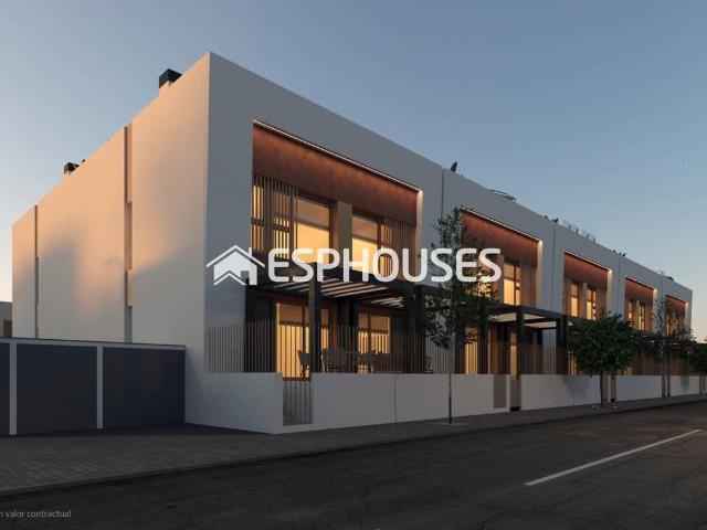 Villa en venta en Dolores