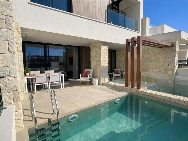 Chalet en venta en el Baix Segura / La Vega Baja, Valencia