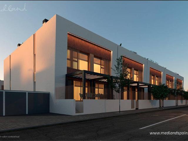 Villa en venta en Dolores