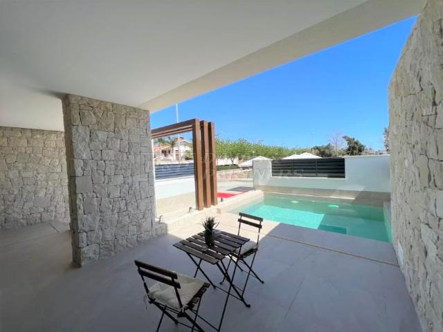 Chalet en venta en Dolores