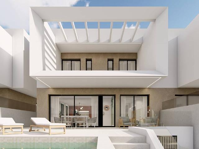 Chalet en venta en el Baix Segura / La Vega Baja, Valencia