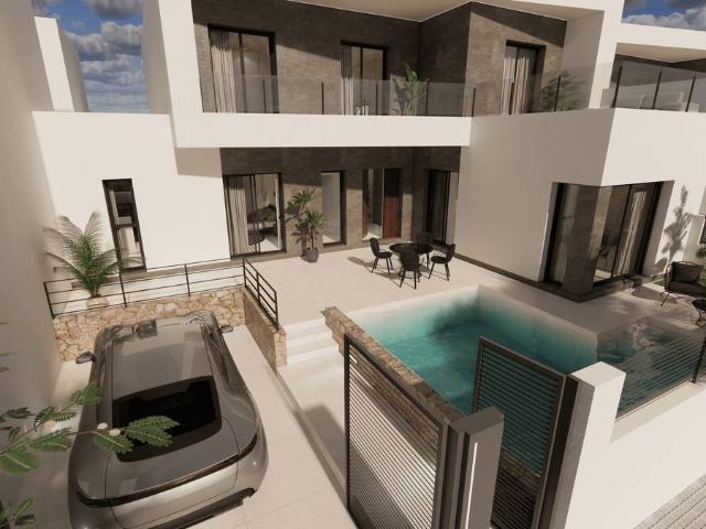 Villa en venta en Dolores