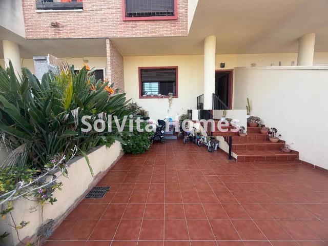 Chalet en venta en el Baix Segura / La Vega Baja, Valencia