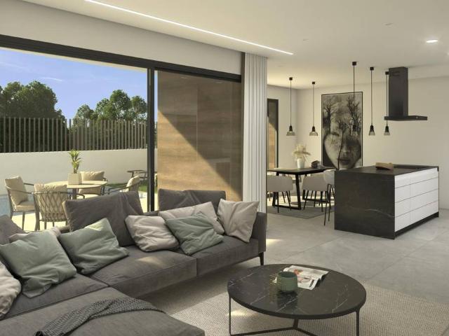 Villa en venta en Dolores
