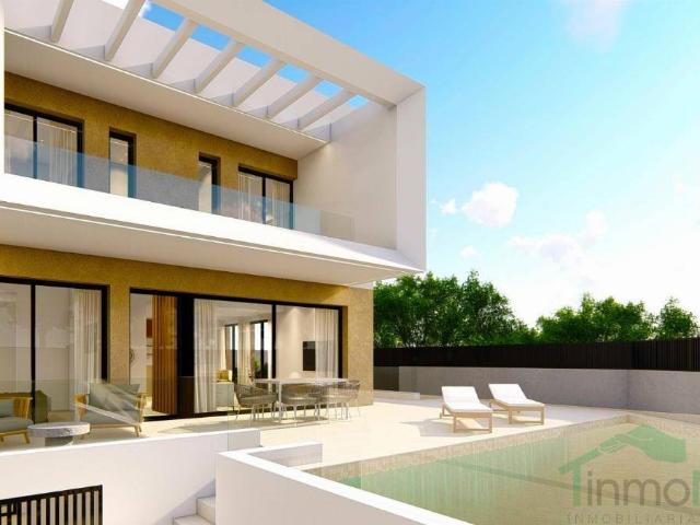 Chalet en venta en el Baix Segura / La Vega Baja, Valencia