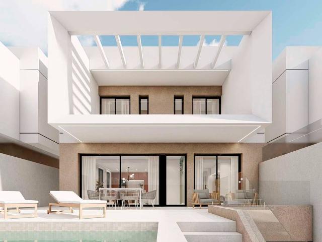 Villa en venta en Dolores