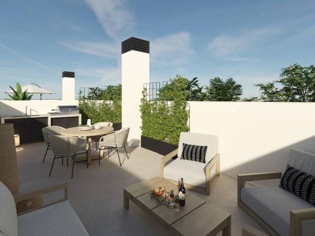 Chalet en venta en el Baix Segura / La Vega Baja, Valencia