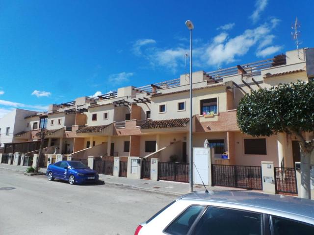 Chalet en venta en el Baix Segura / La Vega Baja, Valencia