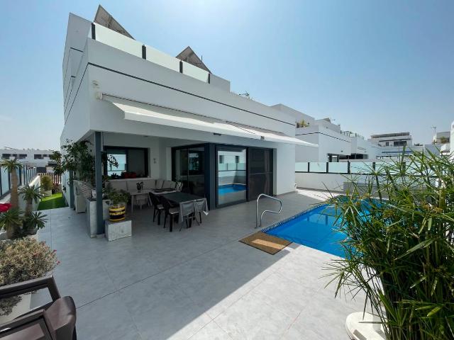 Villa en venta en Dolores