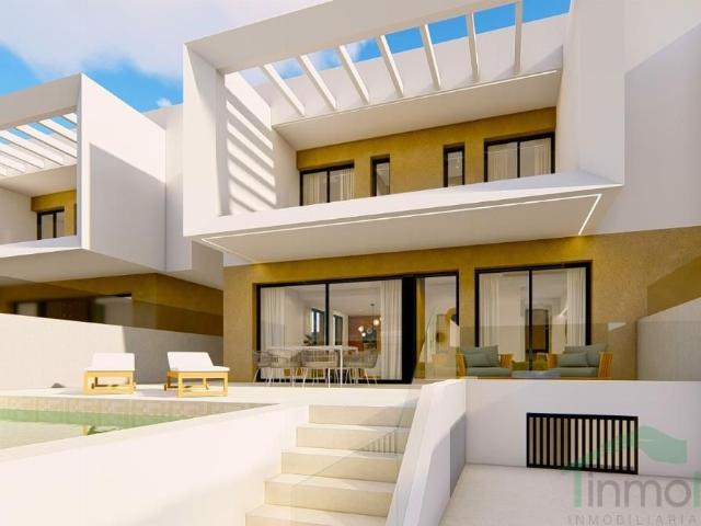 Villa en venta en Dolores