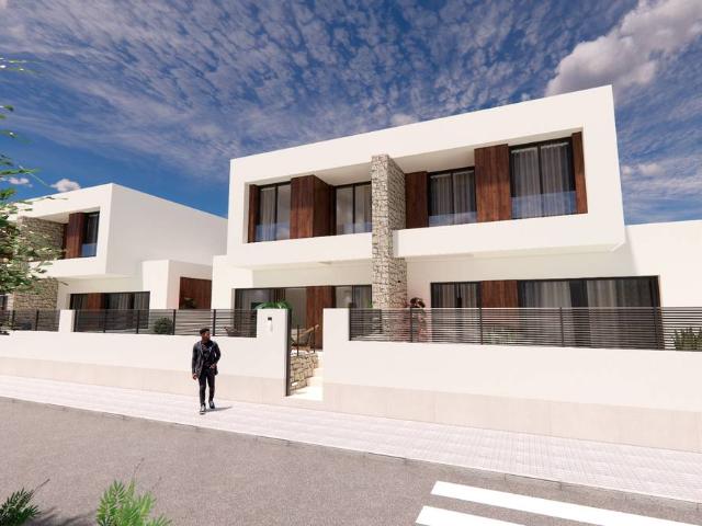 Villa en venta en Dolores