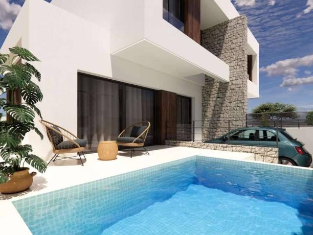 Chalet en venta en el Baix Segura / La Vega Baja, Valencia