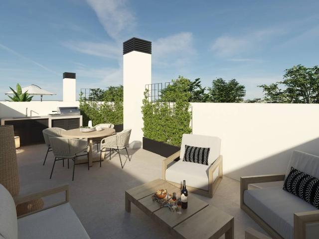 Villa en venta en Dolores