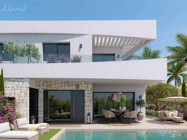 Villa en venta en Dolores