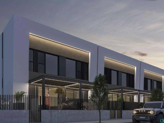 Chalet en venta en el Baix Segura / La Vega Baja, Valencia