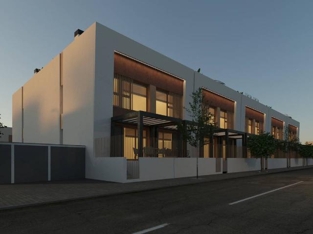 Chalet en venta en el Baix Segura / La Vega Baja, Valencia