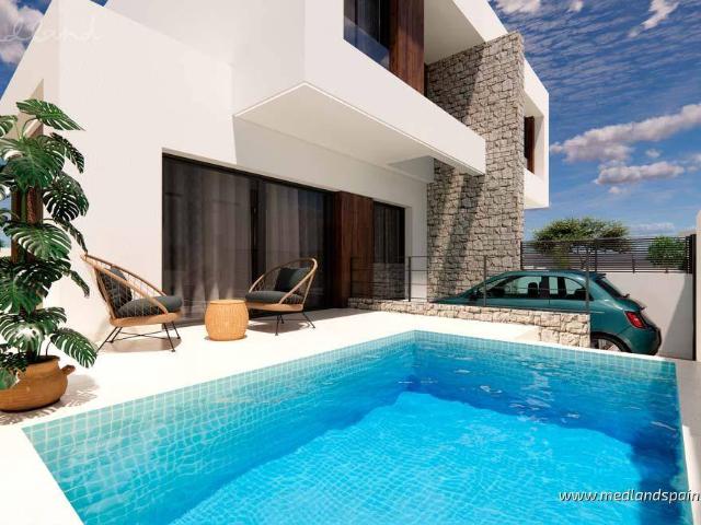 Chalet en venta en Dolores
