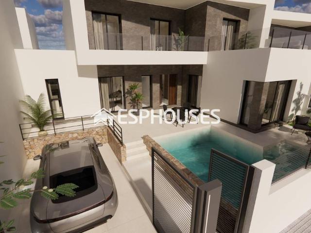 Chalet en venta en el Baix Segura / La Vega Baja, Valencia