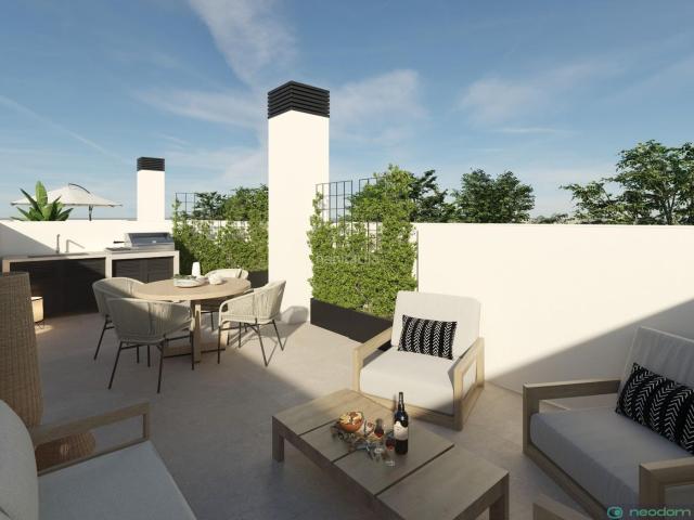 Chalet en venta en el Baix Segura / La Vega Baja, Valencia