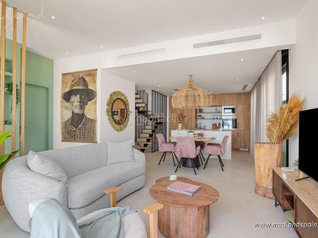 Chalet en venta en el Baix Segura / La Vega Baja, Valencia