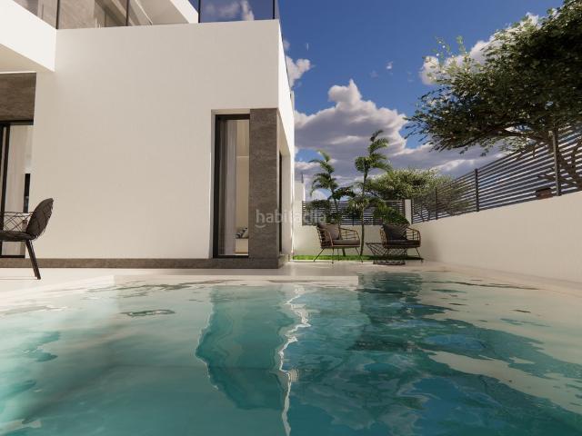 Chalet en venta en el Baix Segura / La Vega Baja, Valencia