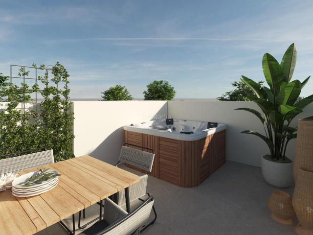 Chalet en venta en el Baix Segura / La Vega Baja, Valencia