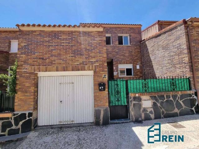 Chalet en venta en Domingo Pérez, Castilla-La Mancha