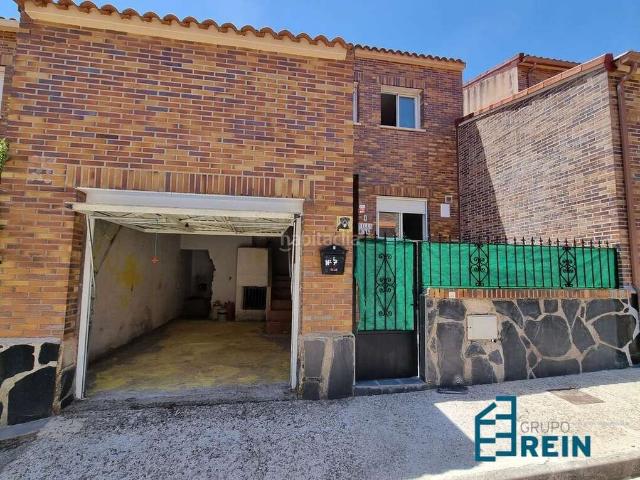 Chalet en venta en Domingo Pérez, Castilla-La Mancha