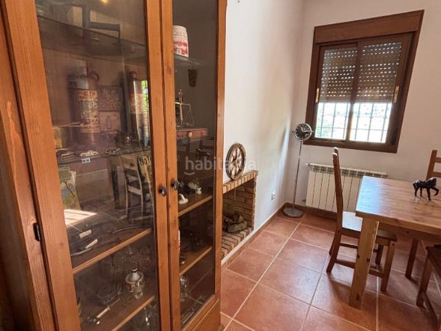 Chalet en venta en Domingo Pérez, Castilla-La Mancha