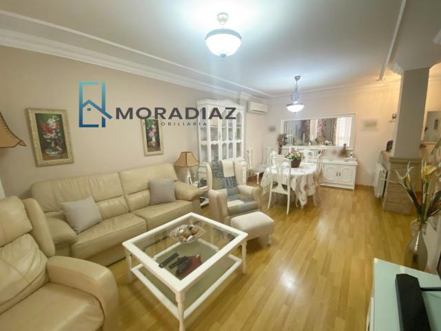 Villa en venta en Don Benito, Barrio de San Sebastián